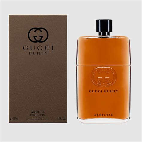 gucci parfum mann|gucci cologne pour homme.